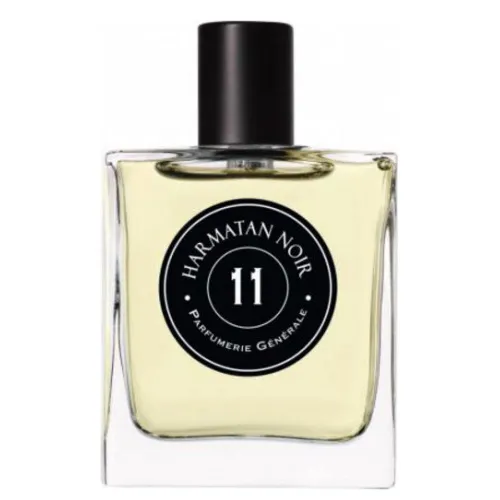Pierre Guillaume Paris (Parfumerie Generale) Harmatan Noir EDT - 2