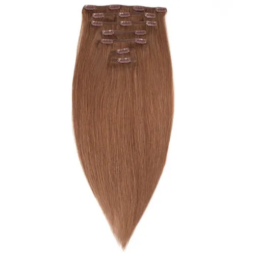 Rapunzel of Sweden Włosy doczepiane clip on - 1