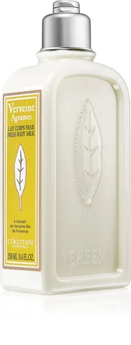 L'Occitane Verveine Agrumes Lait Corps Frais (Mleczko do ciała `Cytrusowa werbena`)