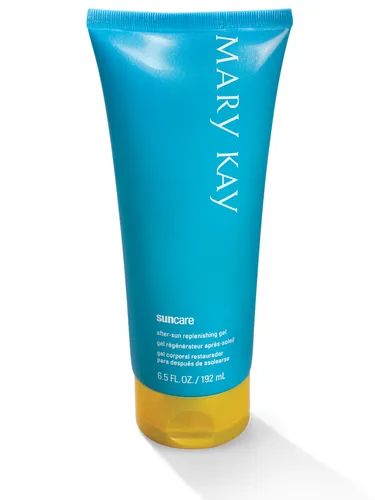 Mary Kay Sun Care, After-Sun Replenishing Gel (Nawilżający żel po opalaniu)
