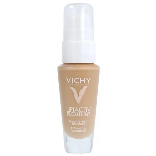 Vichy LiftActiv, Flexilift Teint (Podkład wygładzający zmarszczki (stara wersja))