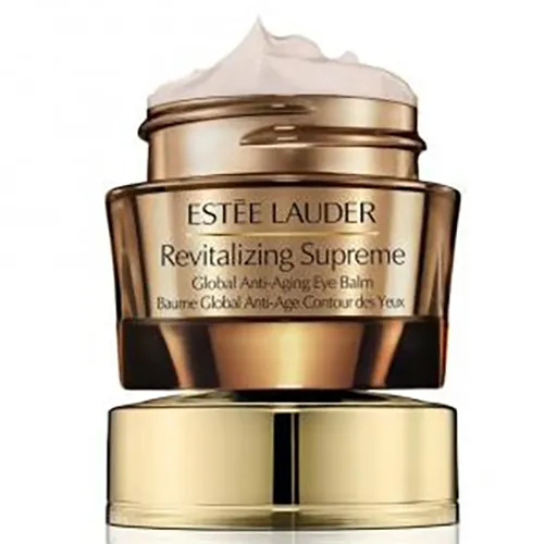 Estee Lauder Revitalizing Supreme Global - Anti Aging Eye Balm (Odmładzający krem pod oczy)