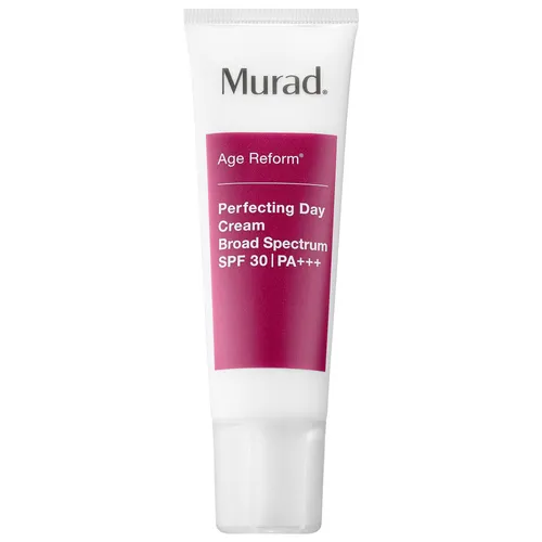 Murad Perfecting Day Cream SPF 30 (Ochronno - przeciwzmarszczkowy krem na dzień)