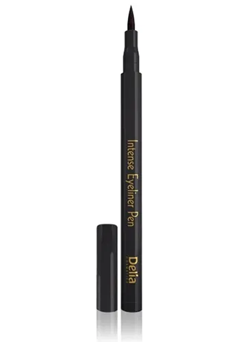 Delia Intense Eyeliner Pen (Eyeliner w pisaku)