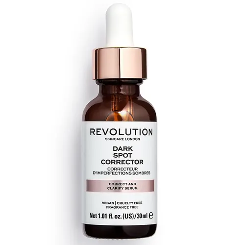 Revolution Skincare Dark Spot Corrector (Serum do twarzy)