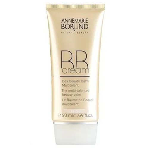 AnneMarie Börlind BB Cream, Das Beauty Balm Mutitalent (Krem BB)