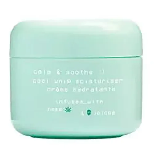 Glow Hub Calm & Soothe, Face Cream (Krem do twarzy)