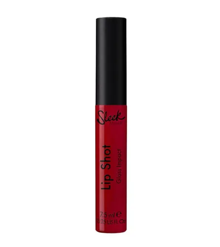 Sleek Make Up Lip Shot Gloss Impact (Błyszczyk do ust)