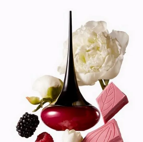 Oriflame Love Potion Sensual Ruby EDP - 2
