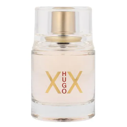 Hugo Boss Hugo XX EDT