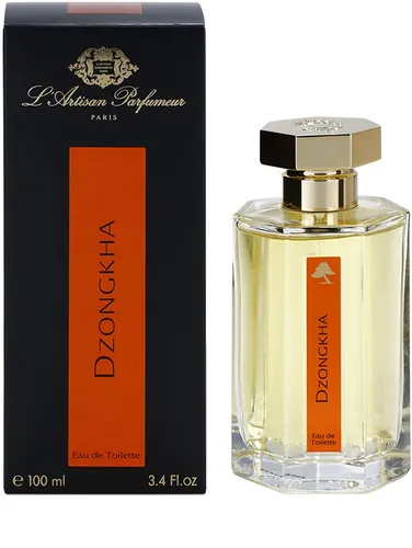 L'Artisan Parfumeur Dzongkha EDT - 2