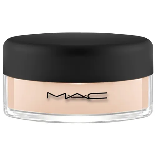 M.A.C. Mineralize, Foundation/Loose (Sypki podkład mineralny)