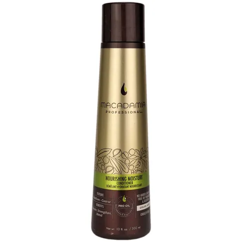 Macadamia Natural Oil Macadamia Professional, Nourishing Moisture Conditioner (Odżywka do włosów)
