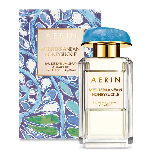 Estee Lauder Aerin, Mediterrean Honeysuckle EDP
