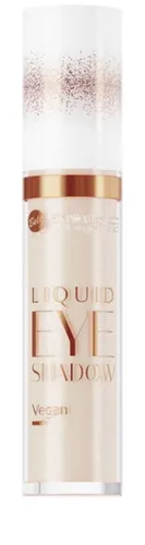Bell HYPOAllergenic, Liquid Eyeshadow (Cień do powiek w płynie) - 2