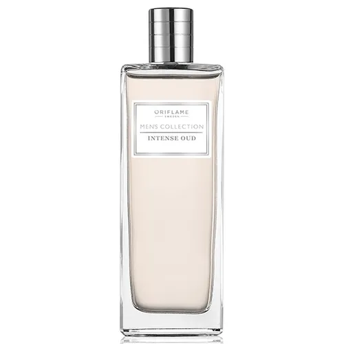 Oriflame Men's Collection, Intense Oud EDT
