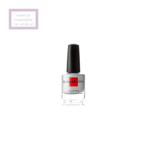 Sophin Vinyl Effect, Nail Polish (Lakier do paznokci z efektem winylu)