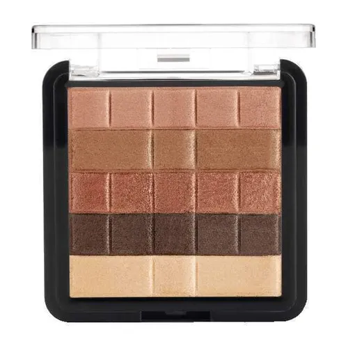 The Body Shop Shimmer Waves - 1