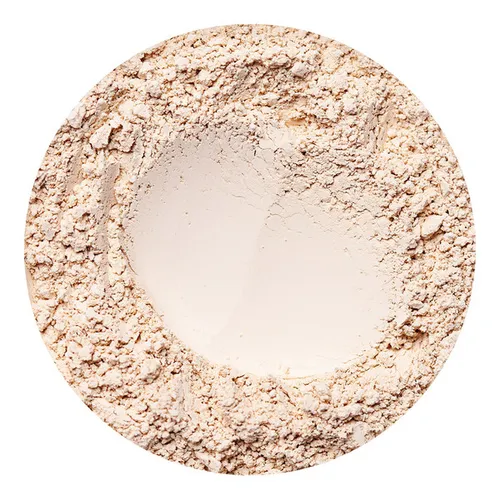 Annabelle Minerals Mineralny podkład kryjący