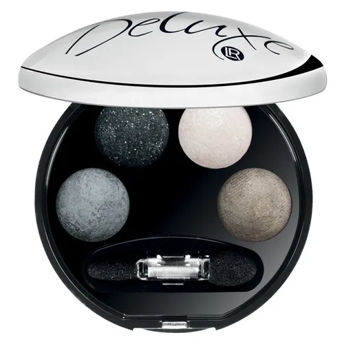 LR International Deluxe, Artistic Quattro Eyeshadow (Paletka czterech cieni do powiek) - 1