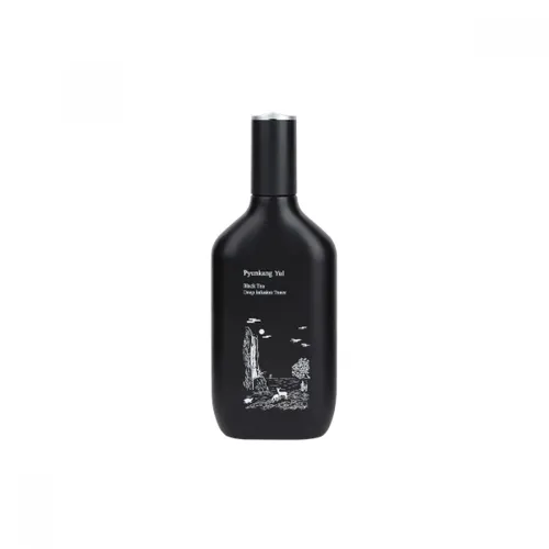Pyunkang Yul Black Tea Deep Infusion Toner (Toner nawilżający do twarzy)