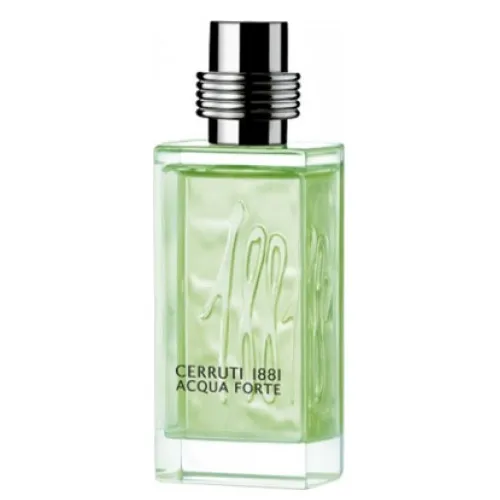 Cerruti 1881 Acqua Forte EDT