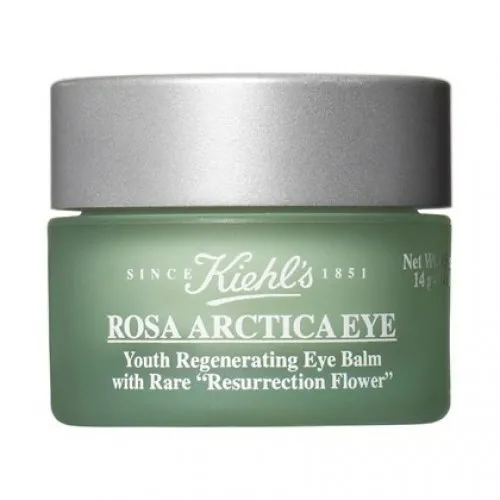 Kiehl's Rosa Arctica, Youth Regenerating Eye Balm (Balsam wzmacniający pod oczy).