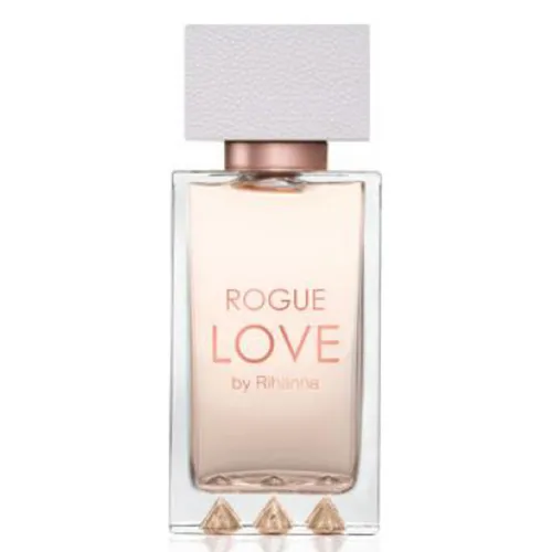 Rihanna Rogue Love by Rihanna EDP