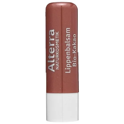 Alterra Lippenbalsam Bio-Kakao (Balsam do ust `Kakao`)