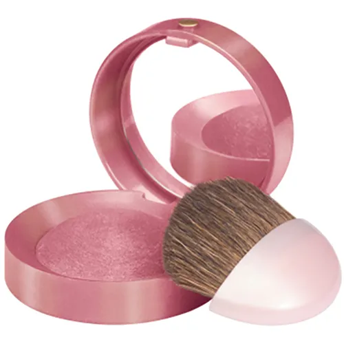 Bourjois Little Round Pot Blush (Wypiekany róż do policzków) - 2