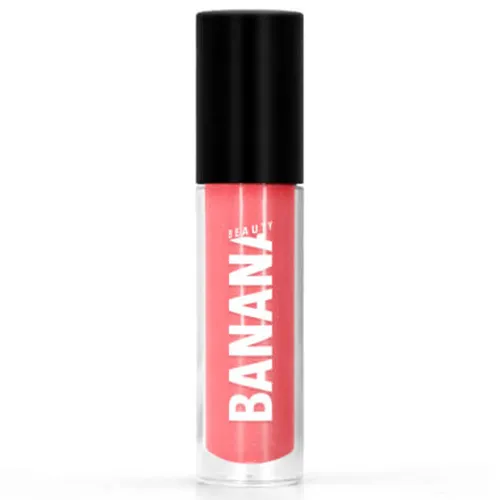 Banana Beauty Lipgloss (Błyszczyk do ust)
