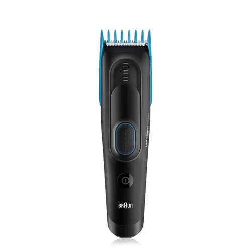 Braun Hair Clipper HC5010 (Maszynka do strzyżenia włosów) - 2