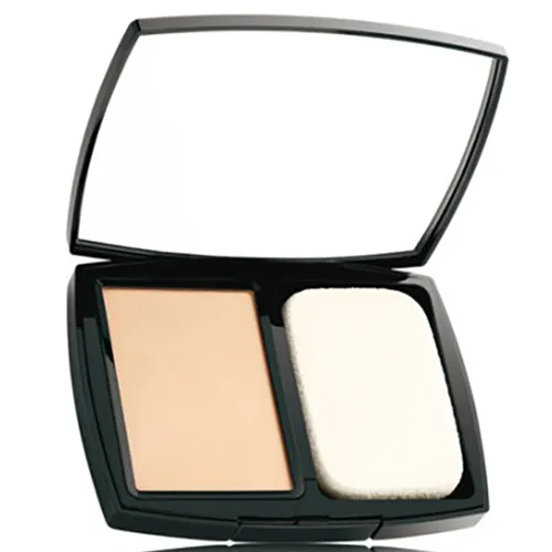 Chanel Mat Lumiere Teint Compact Poudre - Mat et Lumineux SPF 10 (Podkład w kompakcie))