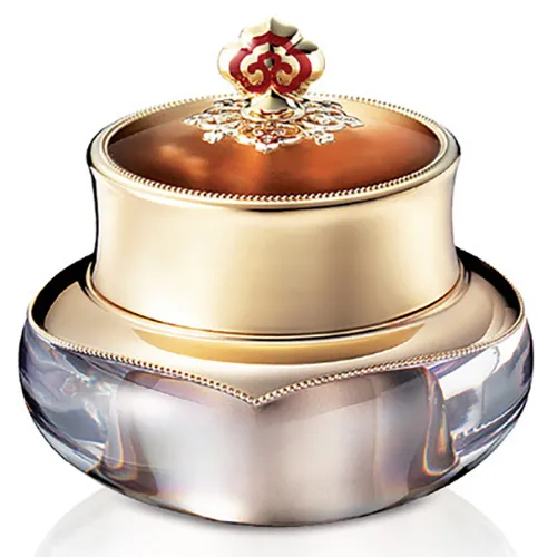 The History of Whoo Cheongidan, Hwa Hyun Eye Cream (Krem pod oczy)