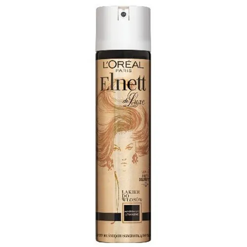 L'Oreal Paris Elnett de Luxe (Lakier)