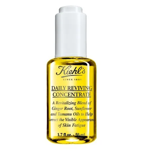 Kiehl's Daily Reviving Concentrate (Koncentrat na dzień pobudzający skórę)