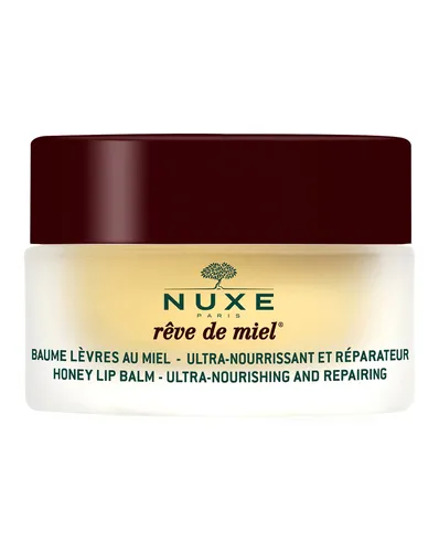 Nuxe Reve de Miel, Baume Levres [Lip Balm] (Balsam do ust ( stara wersja )) - 1