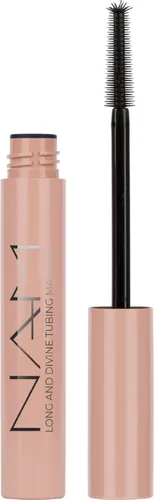 Nam Professional by Wibo Long and Divine Tubing Mascara (Wydłużający tusz do rzęs)