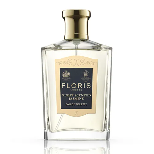 Floris London Night Scented Jasmine EDT