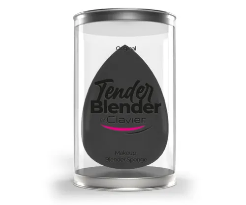 Clavier Tender Blender by Clavier Makeup Blender Sponge (Gąbka do makijażu) - 2
