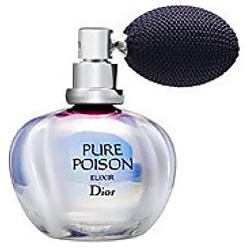 Christian Dior Pure Poison Elixir (intense)