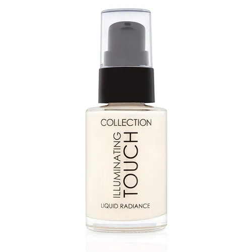 Collection 2000 Illuminating Touch, Liquid Radiance (Rozświetlacz w płynie)