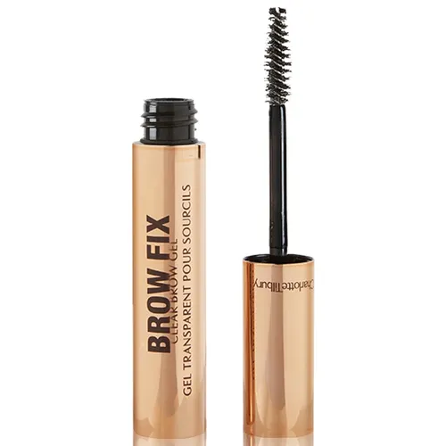 Charlotte Tilbury Brow Fix Clear Brow Gel (Żel do brwi)