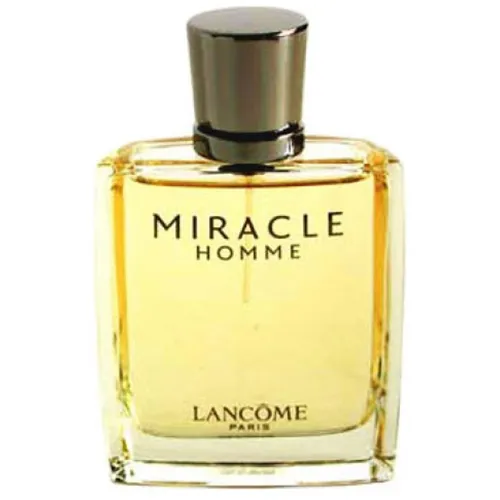 Lancome Miracle Homme EDT