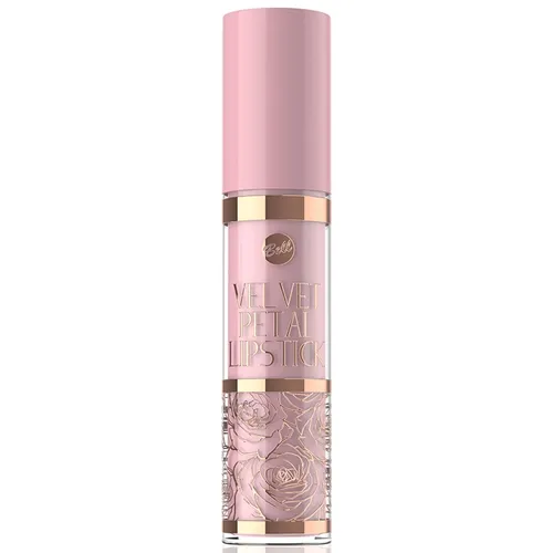 Bell Velvet Petal Lipstick (Aksamitna pomadka do ust w płynie) - 1