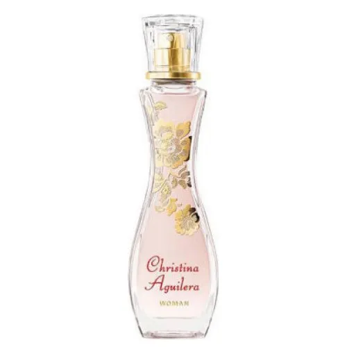 Christina Aguilera Woman EDP