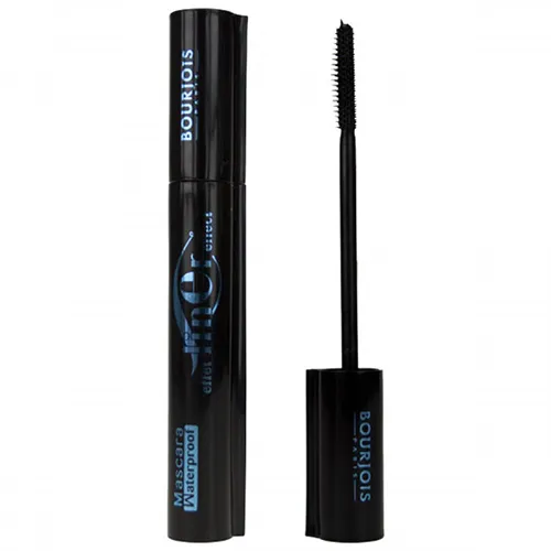 Bourjois Liner Effect Waterproof Mascara (Wodoodporny tusz do rzęs)