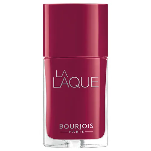 Bourjois La Laque (Lakier do paznokci)