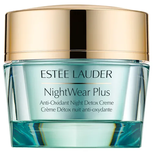 Estee Lauder NightWear Plus Anti-Oxidant Night Detox Creme (Krem do twarzy na noc)