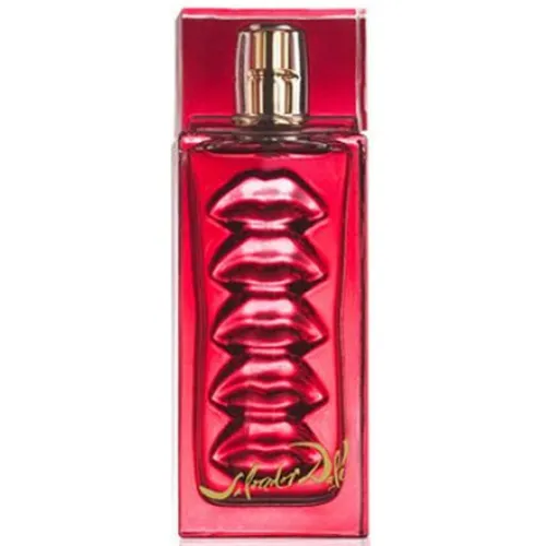 Salvador Dali Ruby Lips EDT - 1